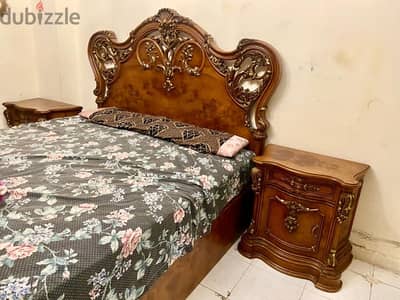 عفش كامل عالى الجوده كالجديد بأقل من نصف ثمنه الاصلى