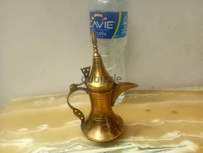 دله نحاس نادرة