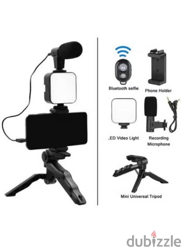 Tripod 1