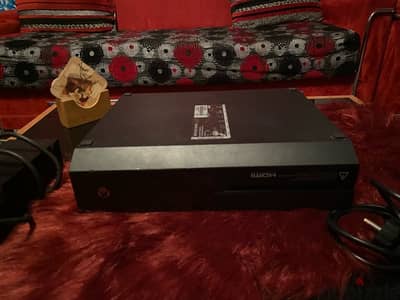xbox one