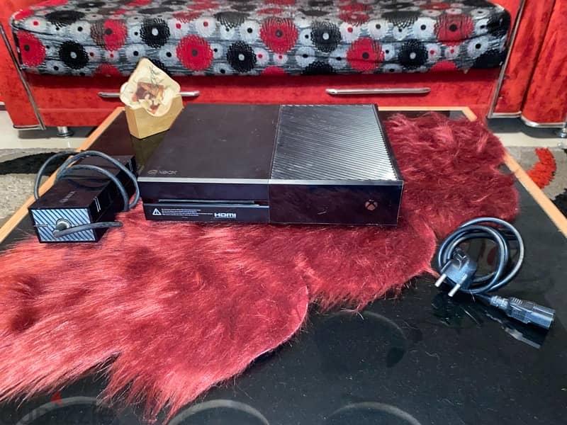 xbox one 1