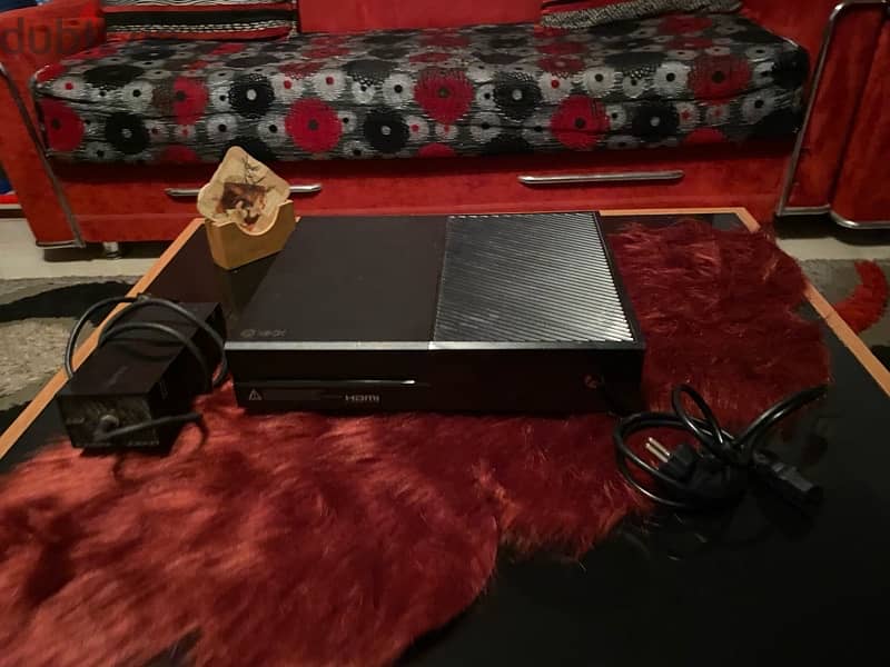 xbox one 2