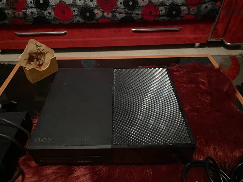 xbox one 3