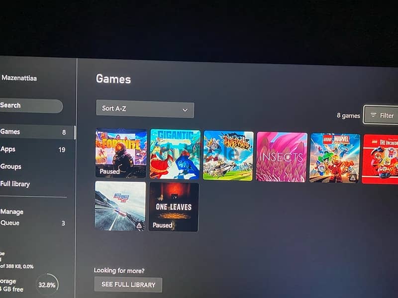 xbox one 6
