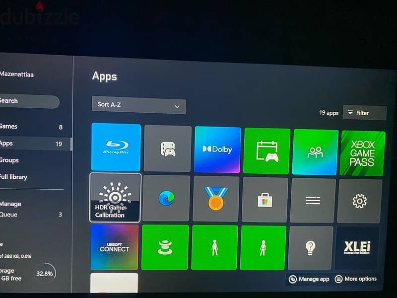 xbox one 7