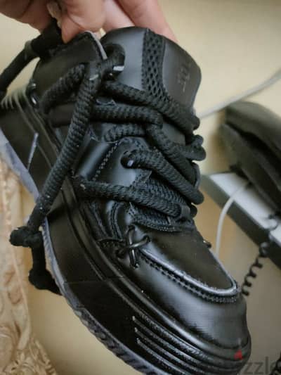 Balanshica Black Edition  مقاس 38.40