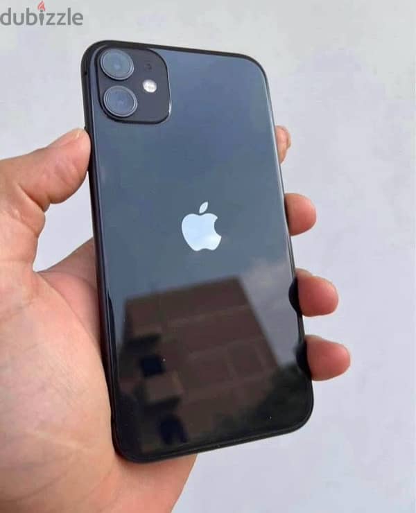 iPhone 11 4