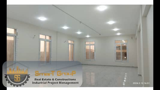 مصنع للبيع