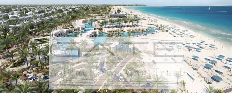 فيلا منفصلة للبيع ريسيل - استلام 2025   مرحلة : BREEZE Villas  لوكشن مميز -بحري صريح