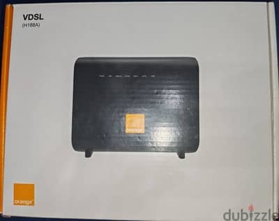 راوتر اورنج VDSL