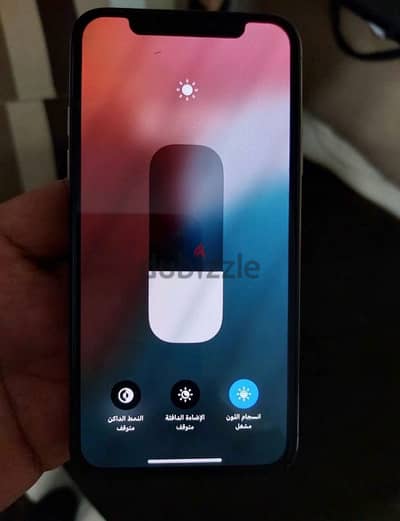 iPhone XS