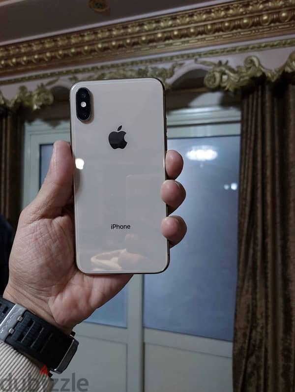 iPhone XS 2