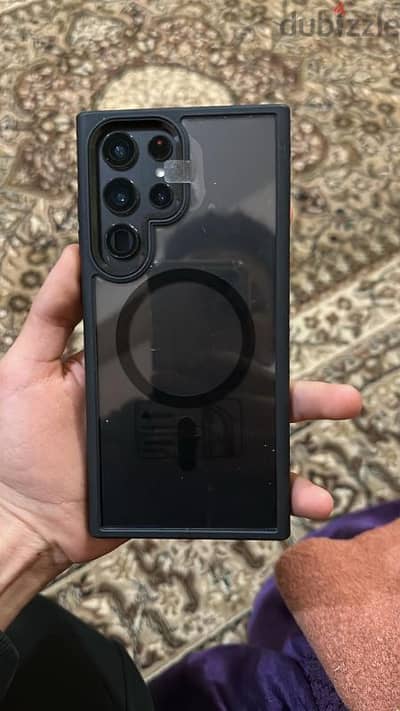 Samsung Galaxy s 22 ultra