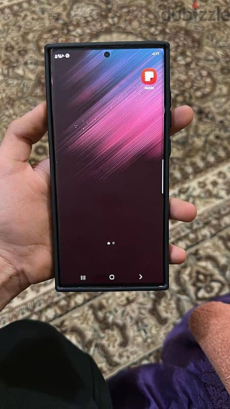 Samsung Galaxy s 22 ultra 1