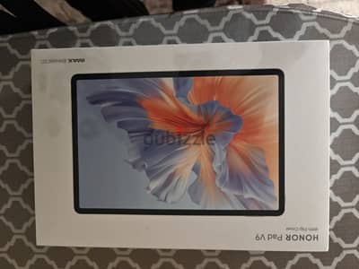 Honor V9 Tablet
