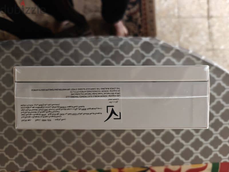 Honor V9 Tablet 4