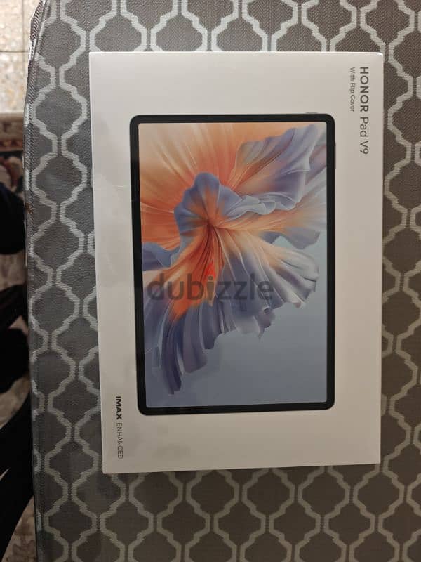 Honor V9 Tablet 5