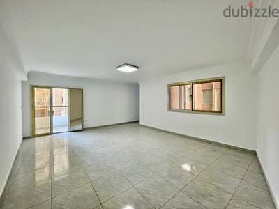 شقة واسعة للإيجار تجاري في منشية البكري، مصر الجديدة - Heliopolis