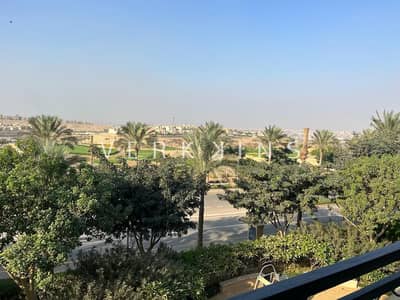 شقة 133 متر مربع في التو بجاردن للبيع في اب تاون كايرو المقطم  MOKATTAM UPTOWN CAIRO
