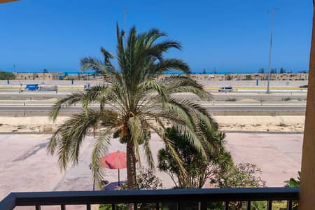 Chalet for sale (Marina Residence) 80 m