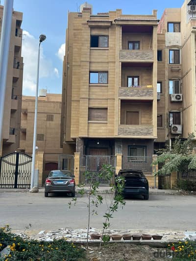 شقه لقطه في ارقى عمارات المستثمرين الجنوبيه
