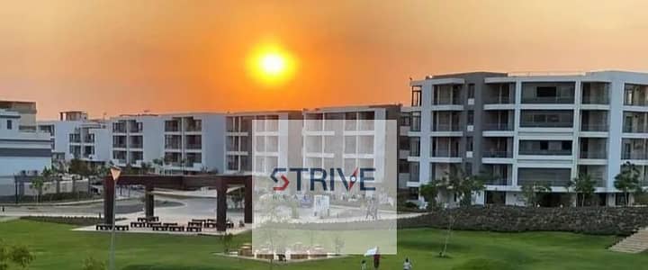 DUPLEX WITH 50% CASH DISCOUNT (limited offer) 208 m prime location on the water feature for sale in compound taj city