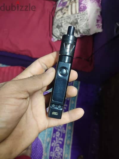مود وتنك فيب vape
