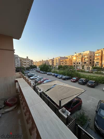 شقة التشطيب فاخر الدور الأول للبيع في الشيخ زايد في الحي 16 – المجاورة 2 - قريبة من مزار مول  District 16 Zayed موقع مميز باطلالة مفتوحة - استلام فوري