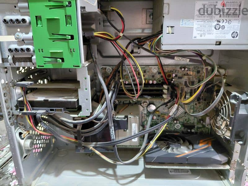 hp 6300 1