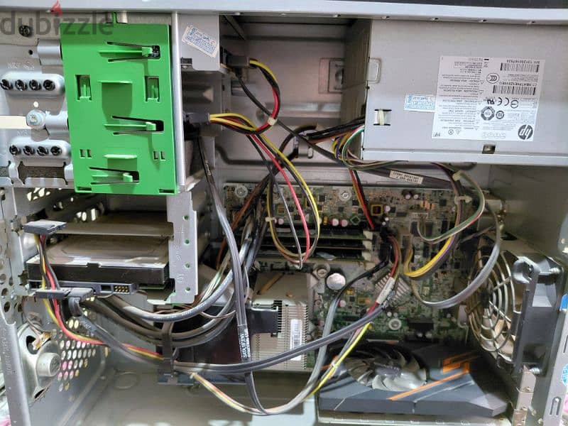 hp 6300 2