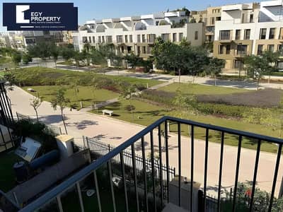 شقة للبيع استلام فوري 2 نوم بسعر مميز بالتقسيط لحد 2030 في سوديك فاي - زايد الجديدة  Sodic VYE