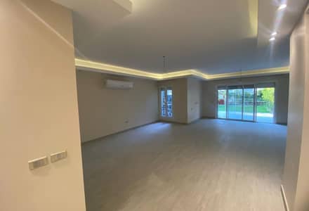 I Villa with Garden for Rent in Mountain View Hyde Park, New Cairo – Prime Location in Fifth Settlement