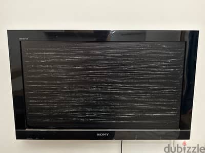 Sony Bravia KLV-32EX300 (32-inch LCD)