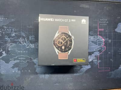 HUAWEI WATCH GT 3