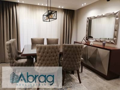 For Sale: Penthouse 210 m Super Lux Finished with Kitchen in Zayed Dunes Compound