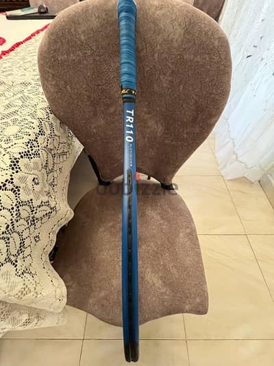 مضرب تنس Artengo TR110 Aluminium