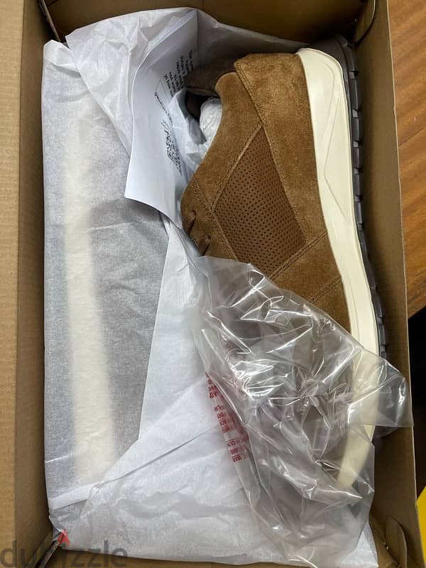 Clarks size 46 from England new one 1