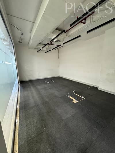 A prime office space for rent in Downtown, one of the best office complexes, suitable for companies and institutions seeking a distinguished location.