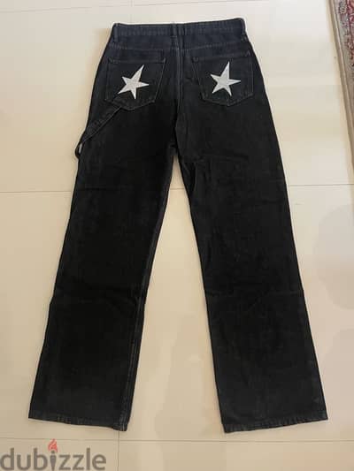 VEGA JEANS (Unisex)