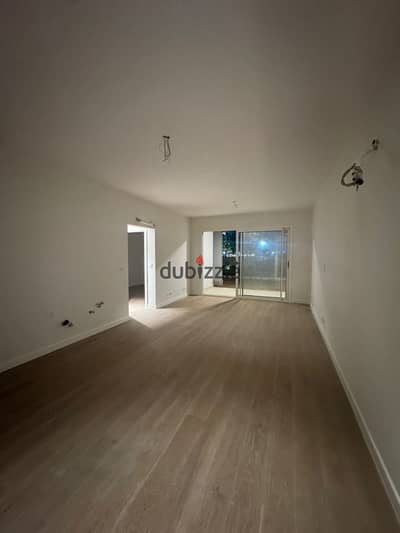 Garden Apartment for Rent in Mivida Blue Views, New Cairo – Best Price with Kitchen and Air Conditioning Included