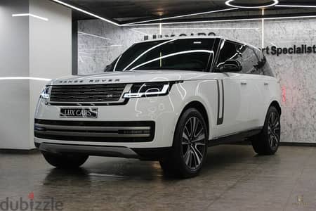 Range Rover Vogue 2023 p360