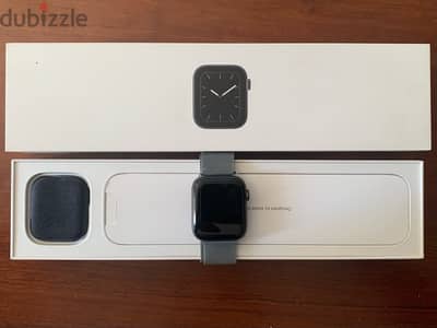 Apple Watch series 5
