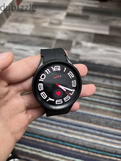 Samsung Smart Watch Galaxy Watch 5 Pro