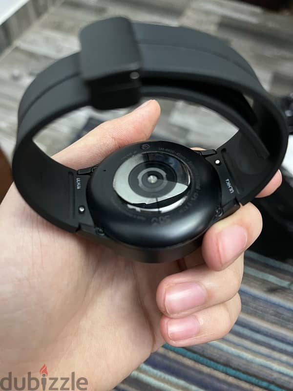 Samsung Smart Watch Galaxy Watch 5 Pro 1