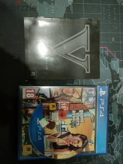 gta v excellent conditional