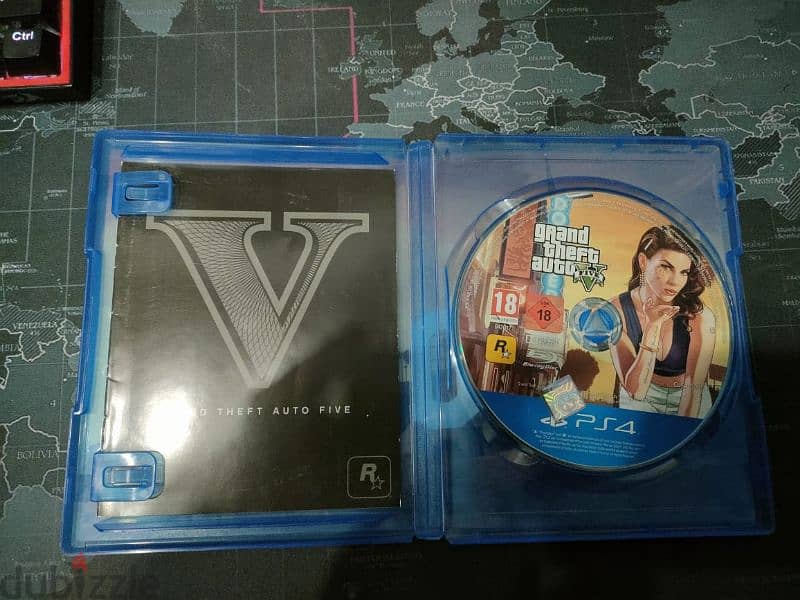 gta v excellent conditional 1
