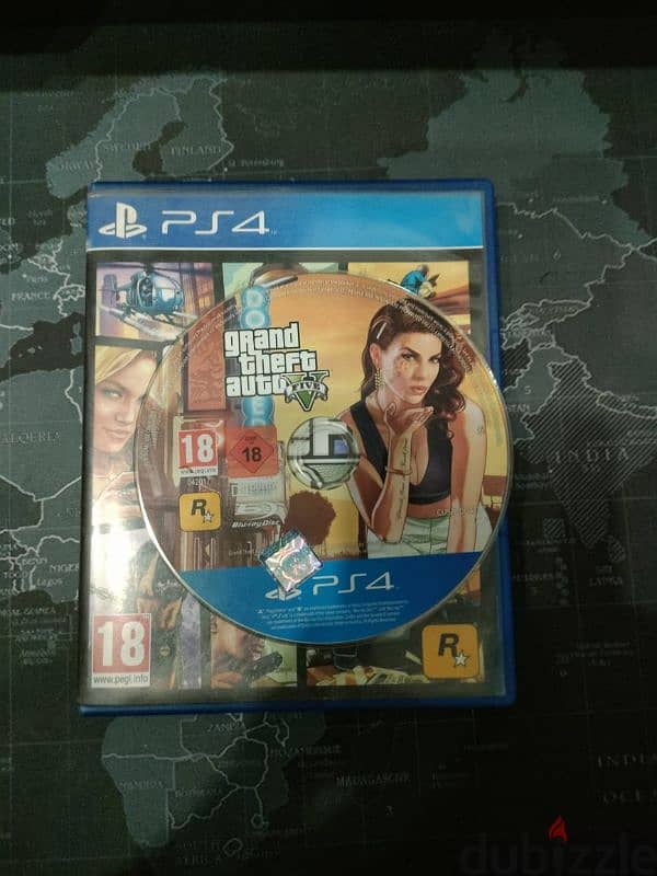 gta v excellent conditional 3