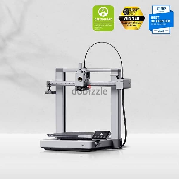 Bambu Lab Combo A1 3D Printer - sealed box - global 2