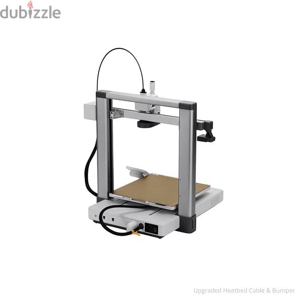Bambu Lab Combo A1 3D Printer - sealed box - global 4
