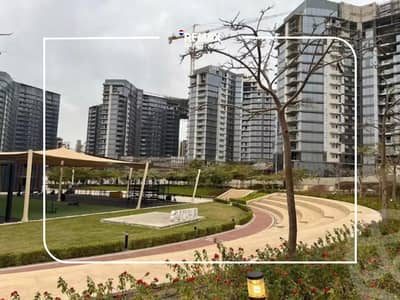 A modern apartment for sale  in ZED West- sheikh Zayed